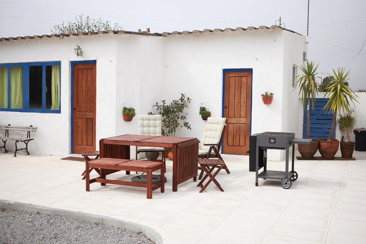 Casal Do Gois Guest House Атоґія-да-Балея Екстер'єр фото