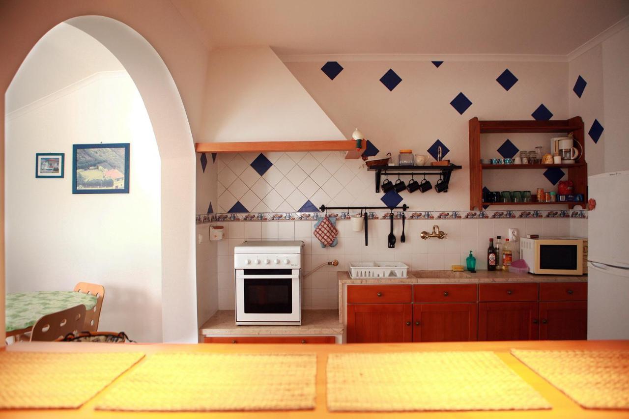 Casal Do Gois Guest House Атоґія-да-Балея Екстер'єр фото