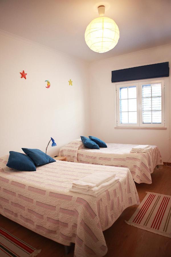 Casal Do Gois Guest House Атоґія-да-Балея Екстер'єр фото