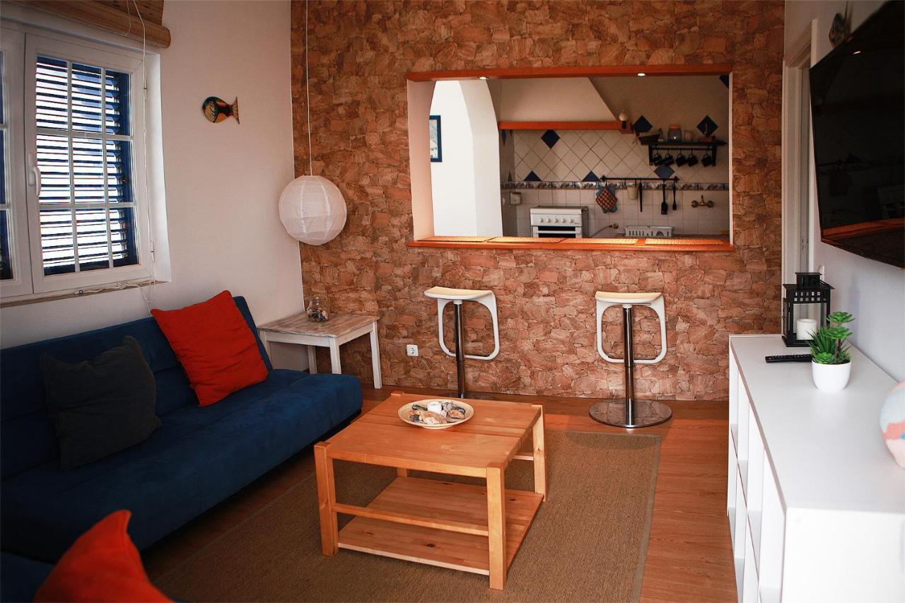 Casal Do Gois Guest House Атоґія-да-Балея Екстер'єр фото