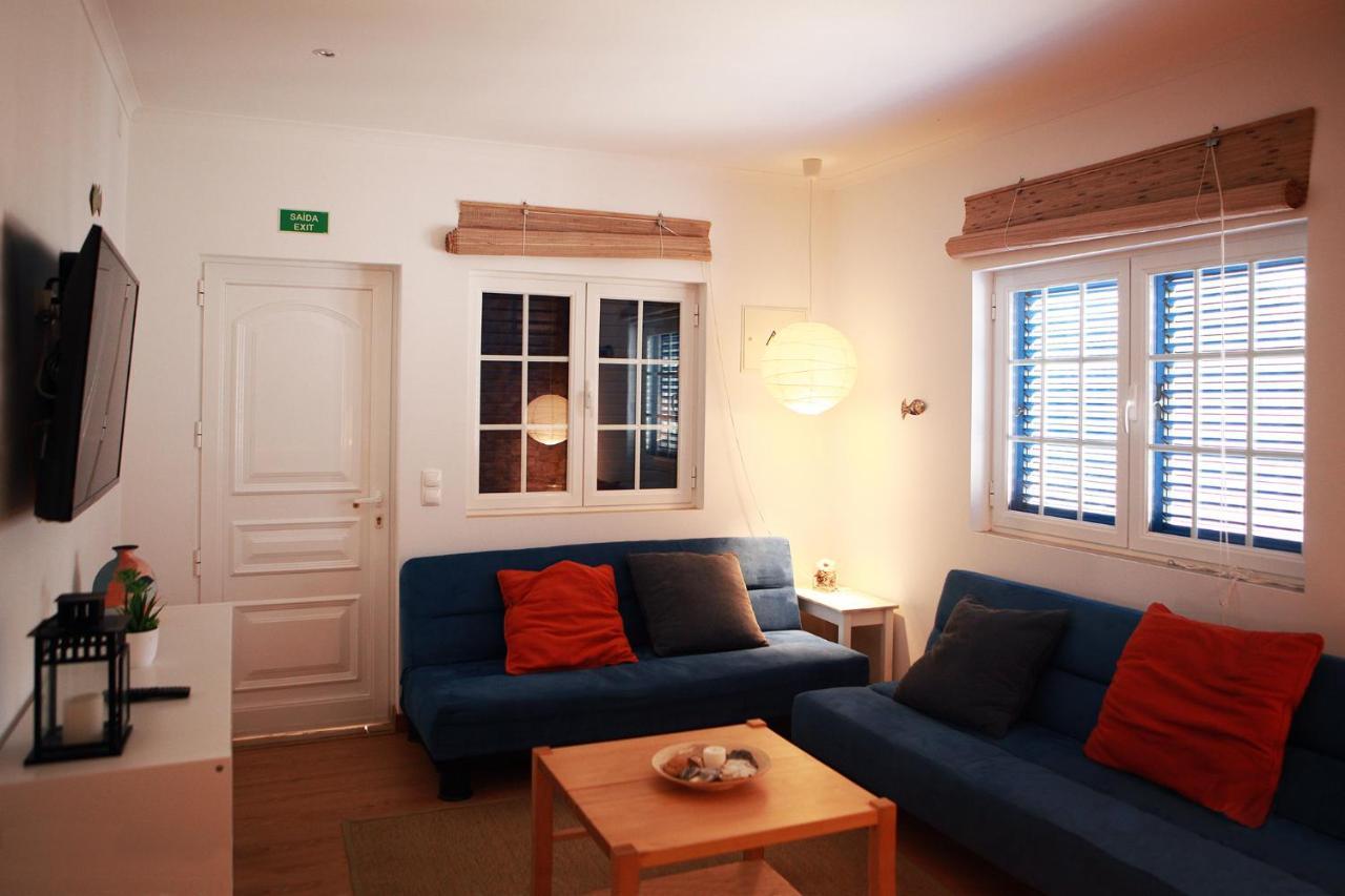 Casal Do Gois Guest House Атоґія-да-Балея Екстер'єр фото