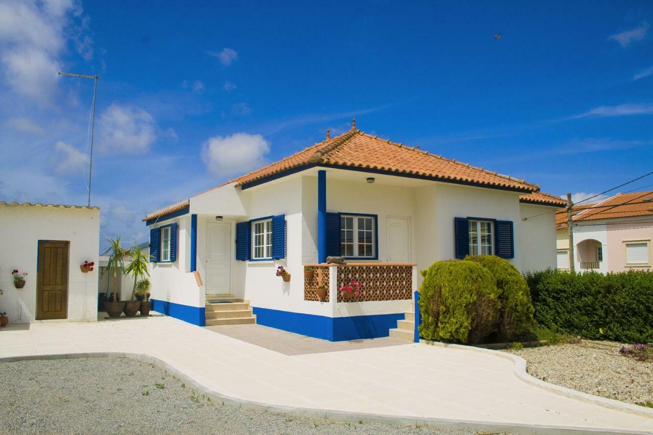 Casal Do Gois Guest House Атоґія-да-Балея Екстер'єр фото