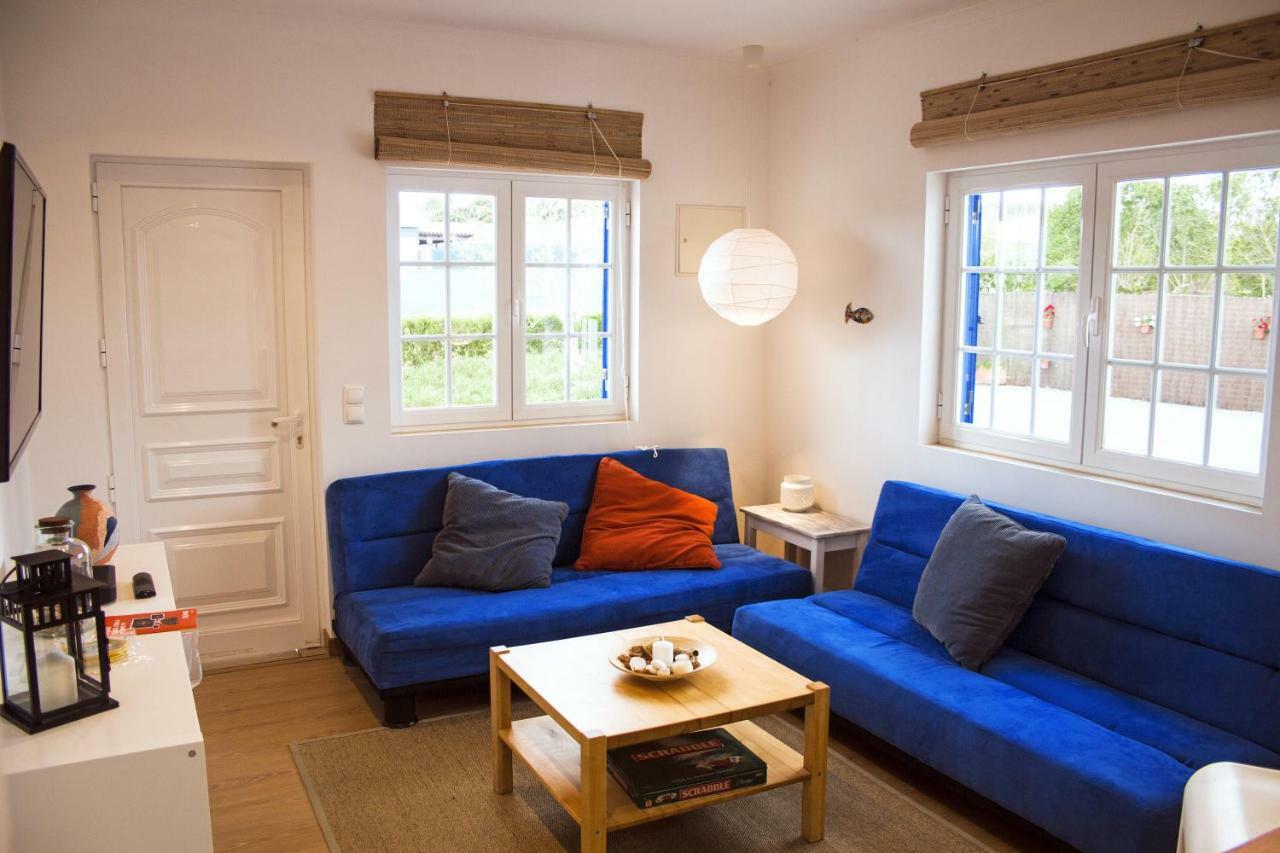Casal Do Gois Guest House Атоґія-да-Балея Екстер'єр фото