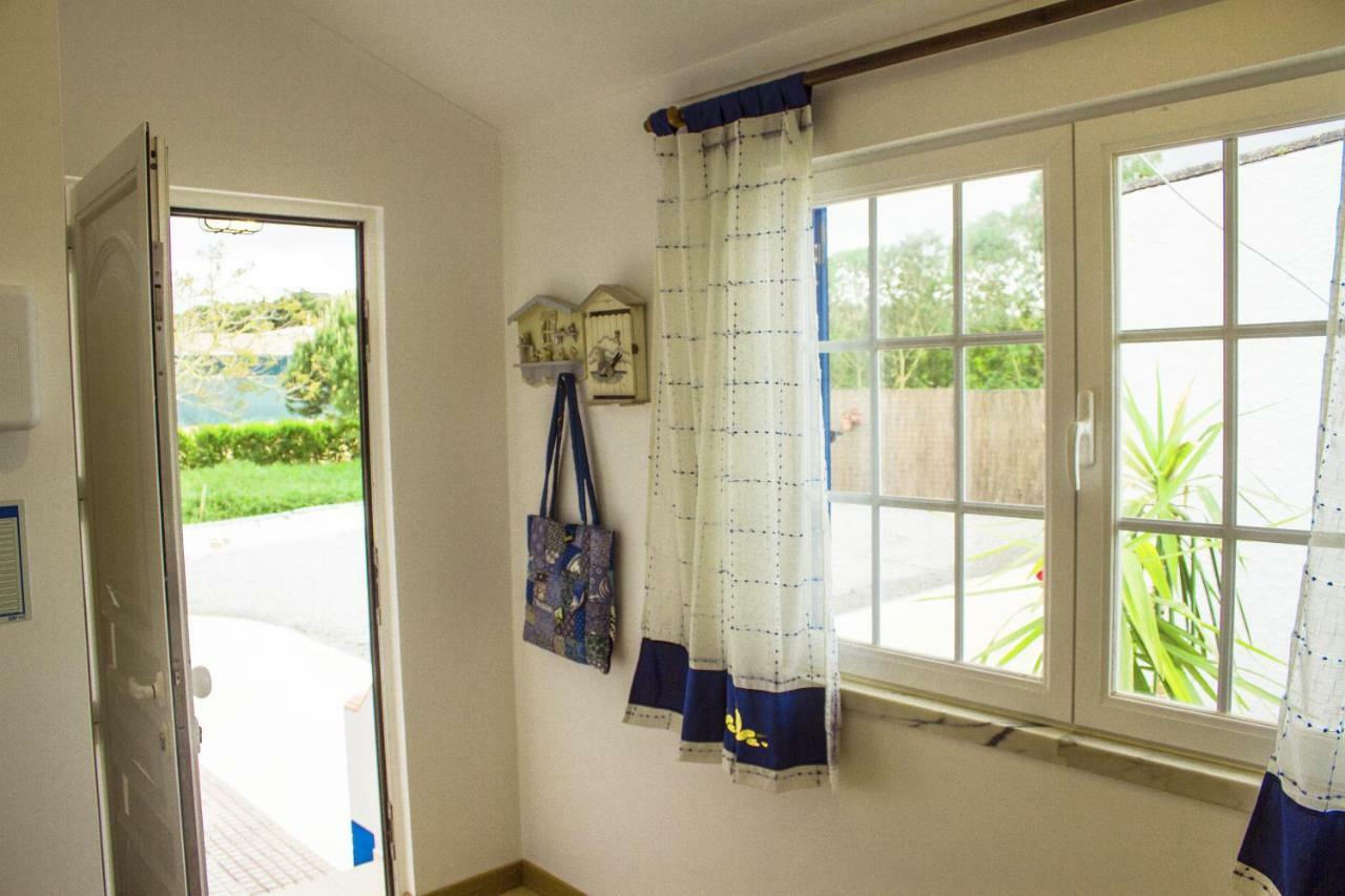 Casal Do Gois Guest House Атоґія-да-Балея Екстер'єр фото