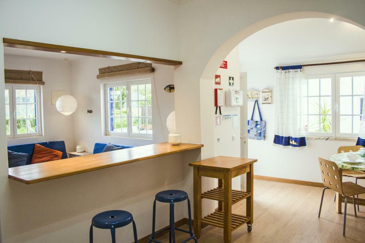 Casal Do Gois Guest House Атоґія-да-Балея Екстер'єр фото