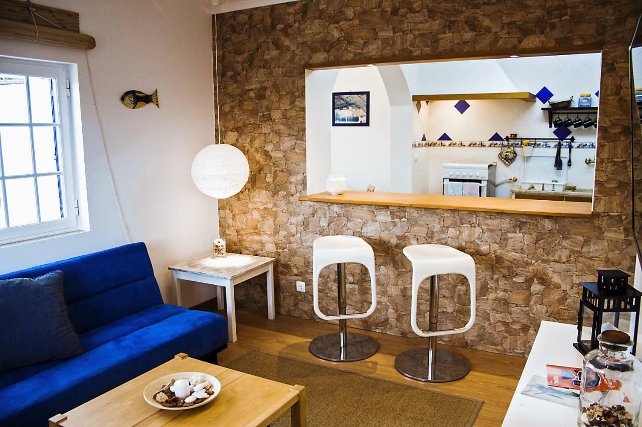 Casal Do Gois Guest House Атоґія-да-Балея Екстер'єр фото