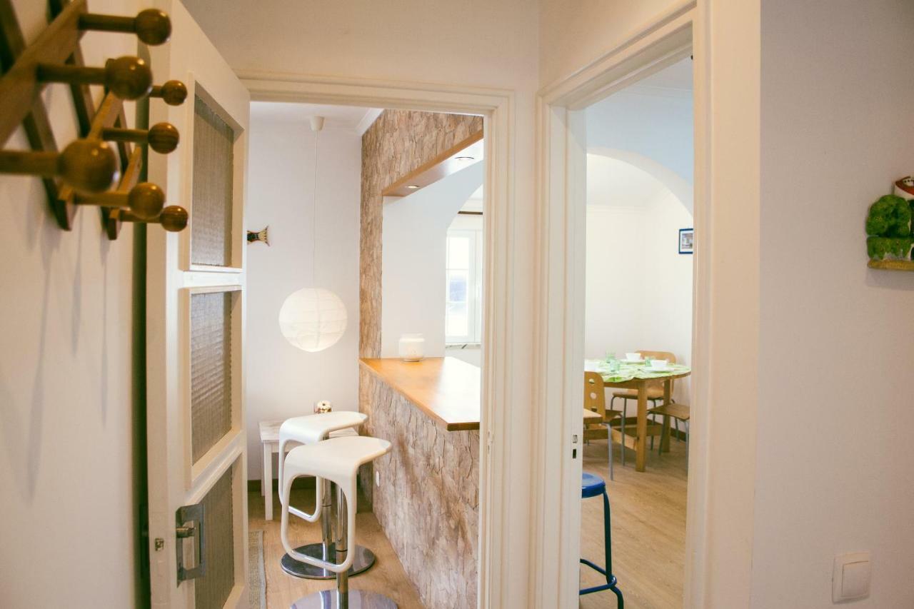 Casal Do Gois Guest House Атоґія-да-Балея Екстер'єр фото
