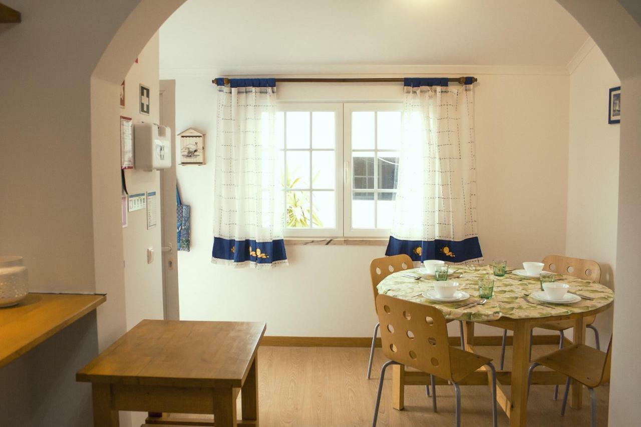 Casal Do Gois Guest House Атоґія-да-Балея Екстер'єр фото